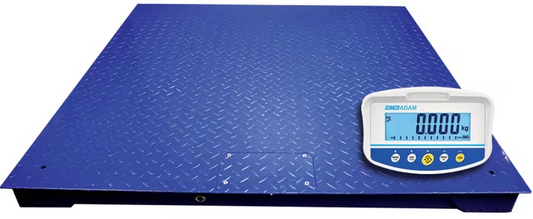 Floor scale ADAM PT with indicator GK