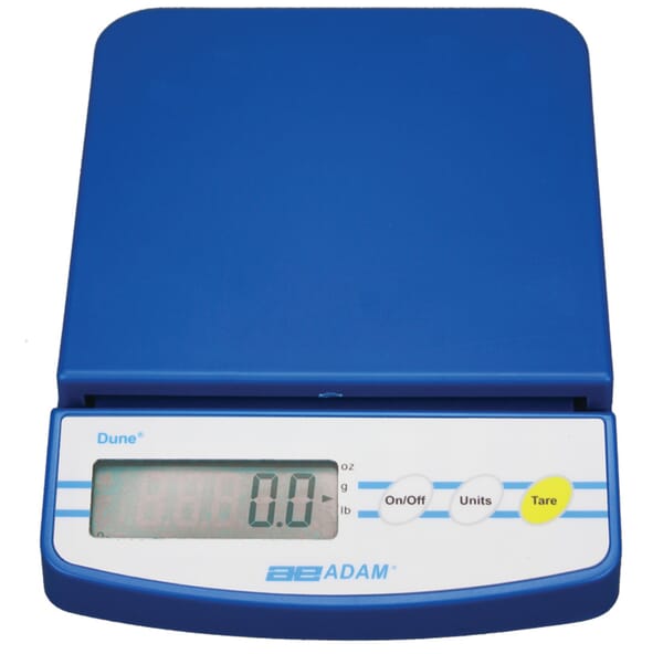 Laboratory scales and analytical balances